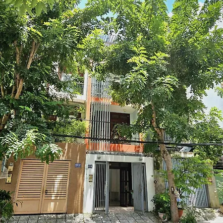 Sam'S Houseアパートメント